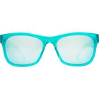 SUNDOWNER, Emerald-Grey with Turquoise Mirror, hi-res image number null